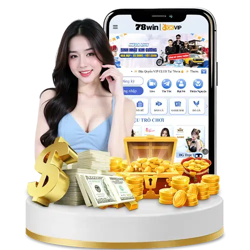 Trò chơi độc quyền cho VIP