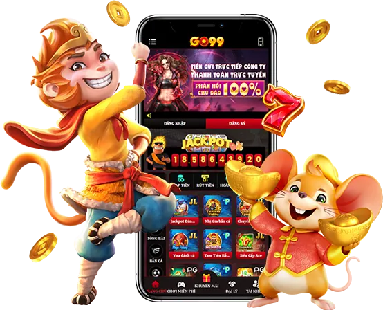 Công nghệ hiện đại 55vin