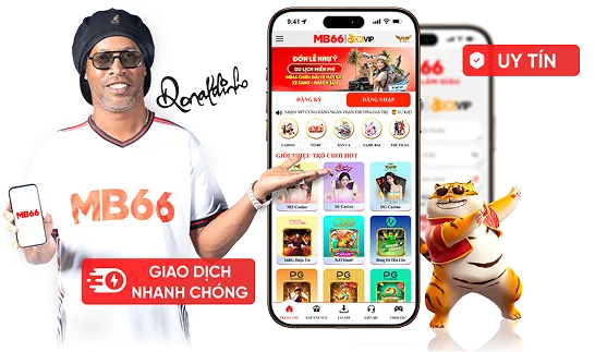 Nền tảng an toàn 55vin