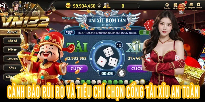 Cẩm nang chơi Baccarat tại 55vin