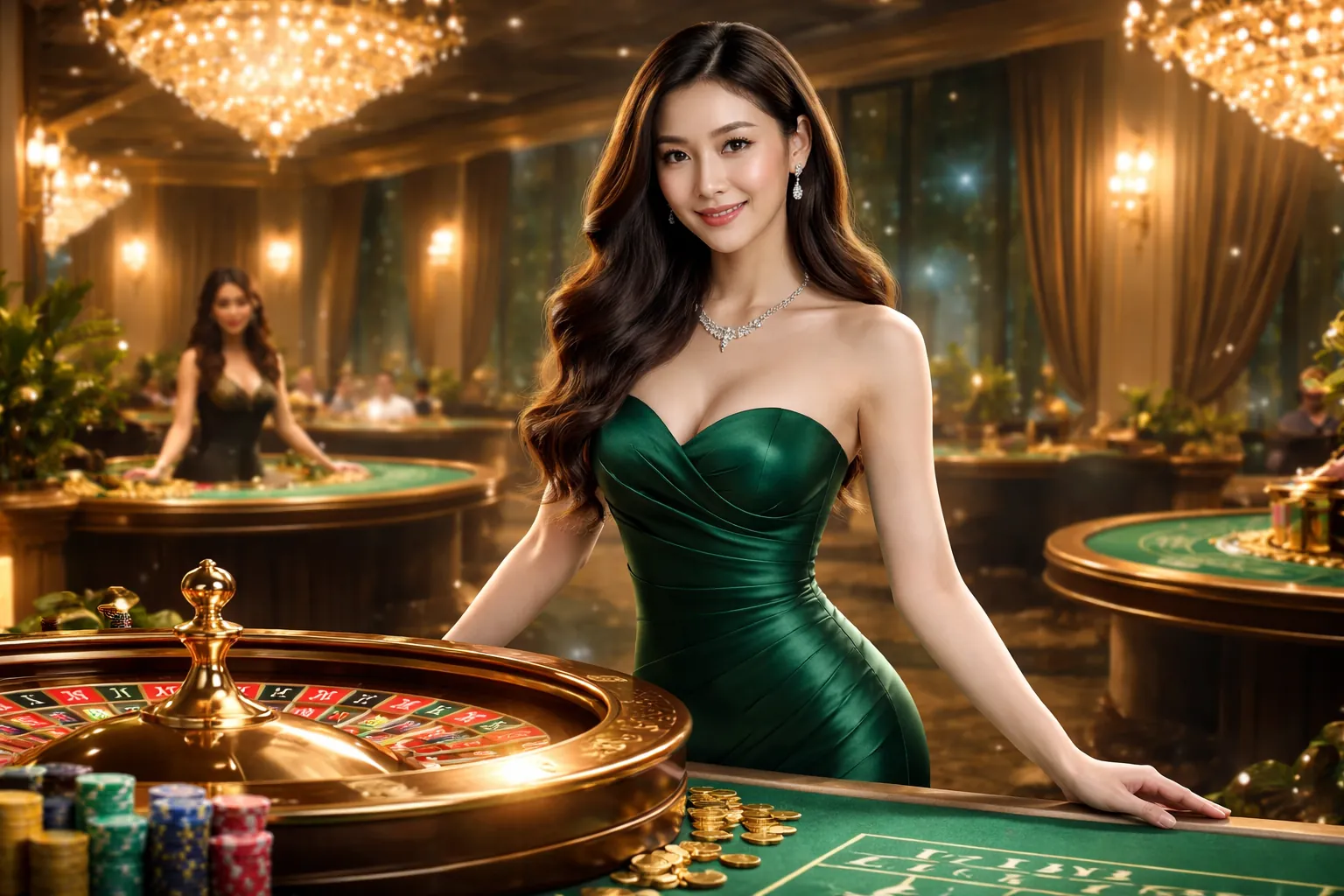Hình ảnh chính của Blog 55vin website chính thức