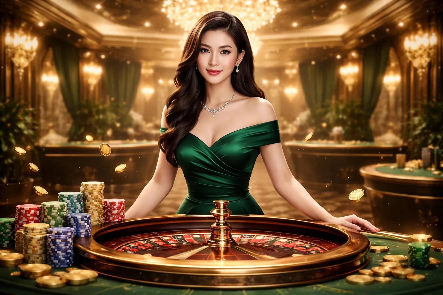 Phân tích khuyến mãi 55vin website chính thức