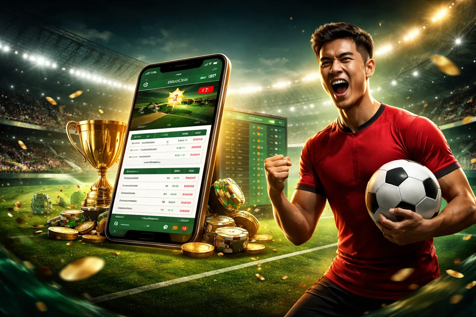 Hình ảnh bài viết mẹo chơi casino 55vin
