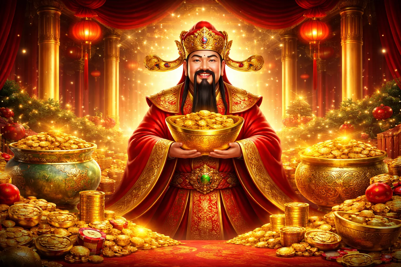 Sân vận động bóng đá với ánh đèn rực rỡ và hành động thể thao sôi động tại 55vin
