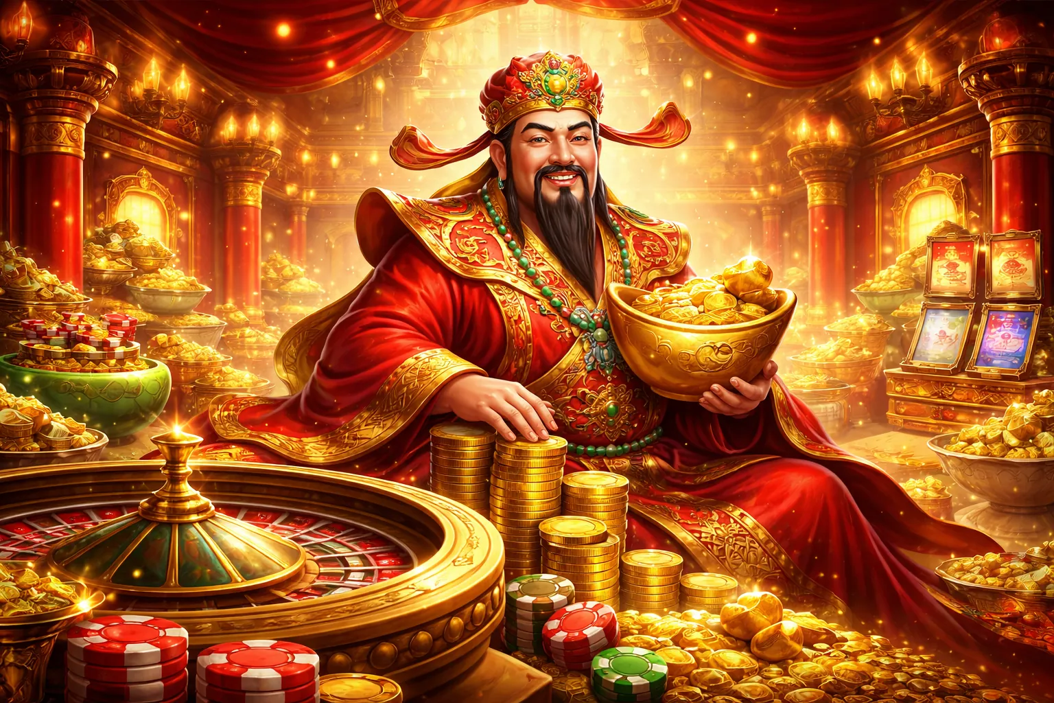Hình ảnh Trung tâm hỗ trợ 55vin website chính thức