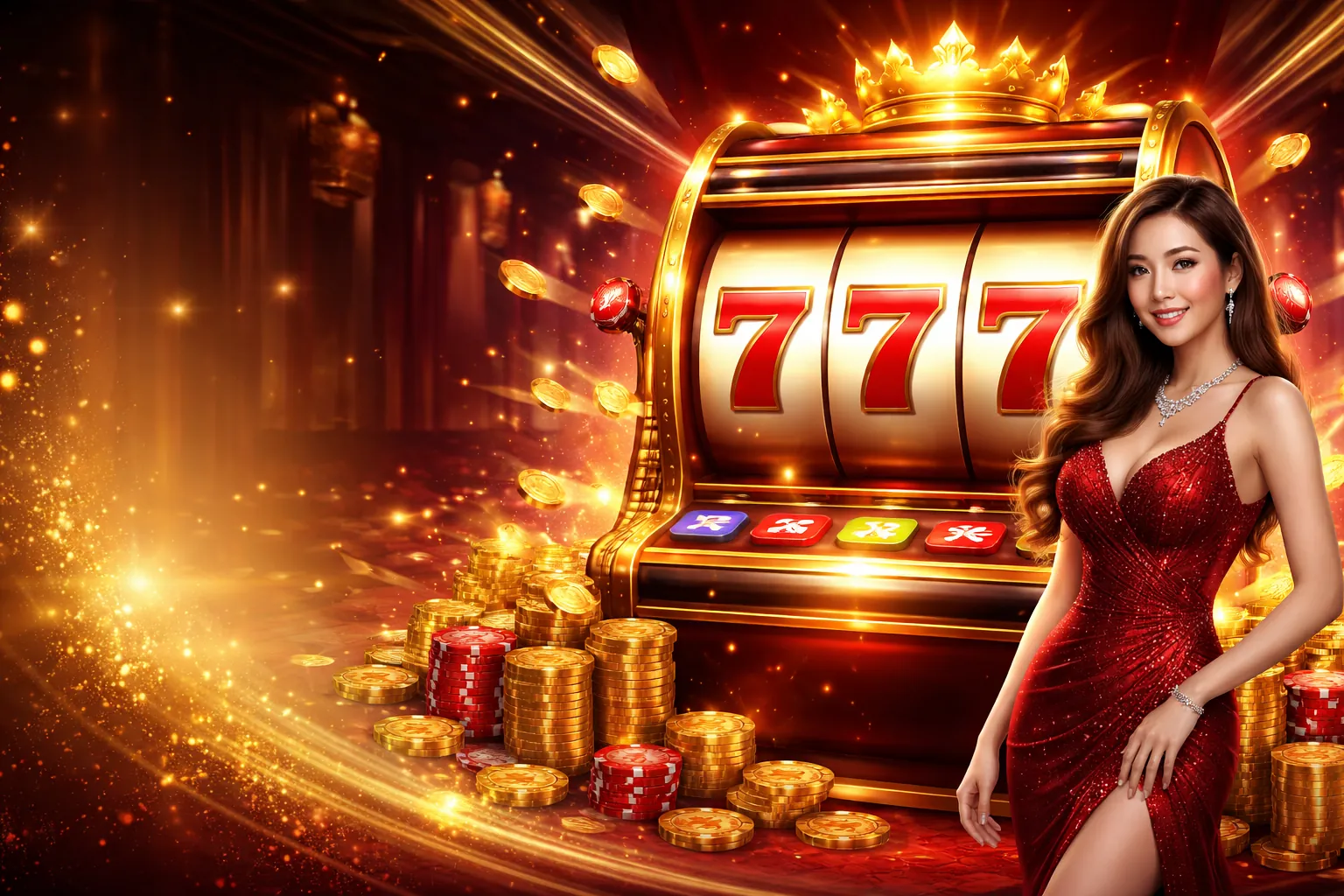 Banner kêu gọi hành động 55vin