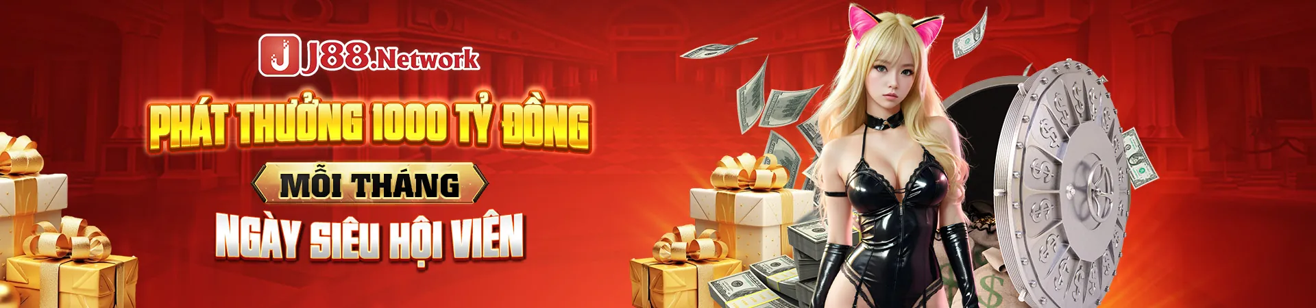 Hình ảnh sang trọng của Câu lạc bộ VIP 55vin