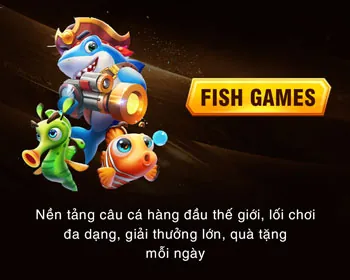 Biểu tượng trò chơi đa dạng