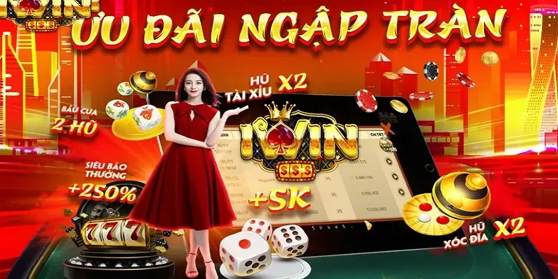 Nạp tiền qua ngân hàng địa phương tại 55vin