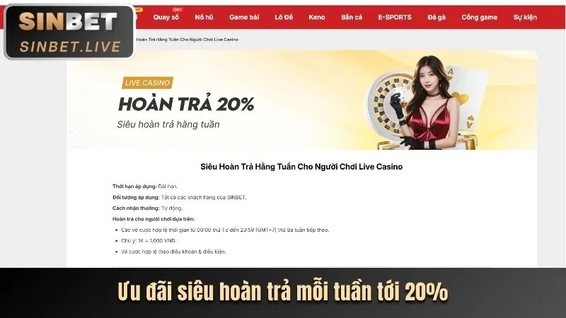Tính năng bảo mật của 55vin
